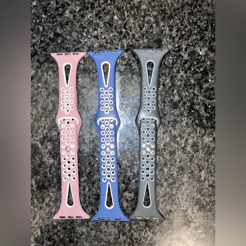 Apple-watch bands